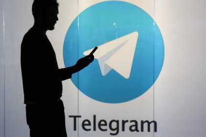 The low number of employees in the Telegram application has raised serious concerns among security experts