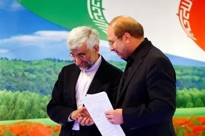 Vahid Yaminpour: The Unity of Principlists is Lost, No One Withdraws
