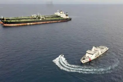 The US Imposed New Sanctions on Iran Due to Escalating Nuclear Tensions