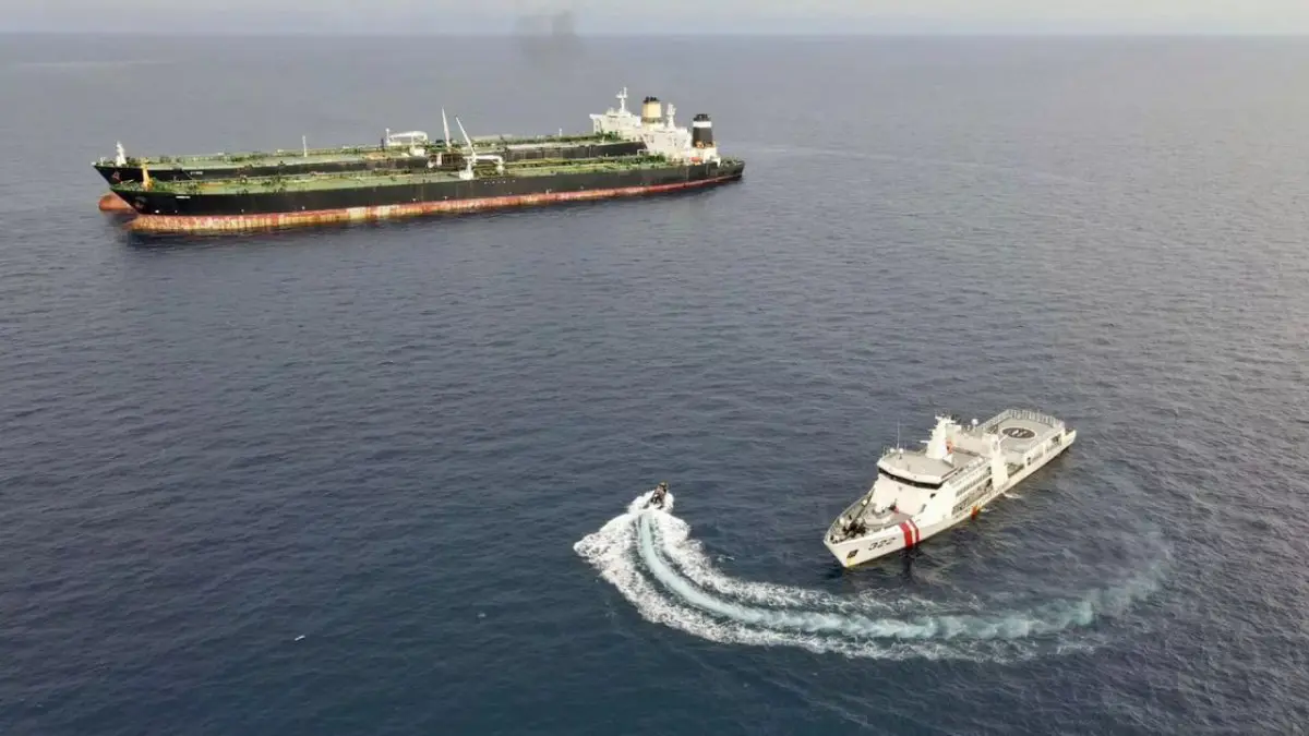 The US Imposed New Sanctions on Iran Due to Escalating Nuclear Tensions
