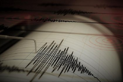 This morning earthquakes with a magnitude of 4.8 shook Ardabil province