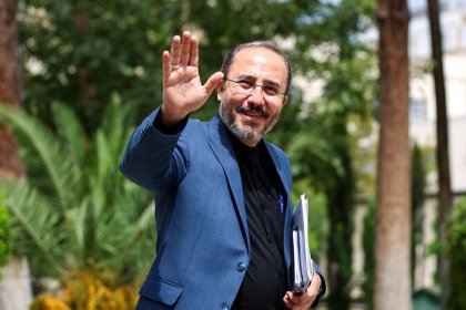 Head of the Government Information Council: We Should Not Return to the Dark Past