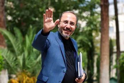 Head of the Government Information Council: We Should Not Return to the Dark Past