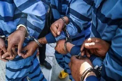 Armed Clash in Ahvaz Leaves 5 Dead