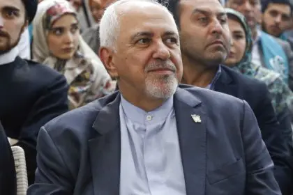 Zarif: Now it's the world's turn to respect the choices and desires of the Iranian people