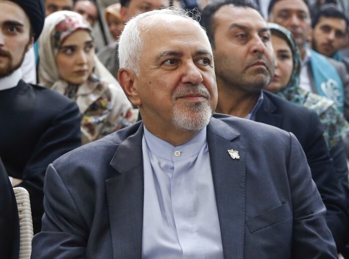 Zarif: Now it's the world's turn to respect the choices and desires of the Iranian people