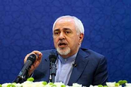 Zarif refuses to accept the post of first deputy