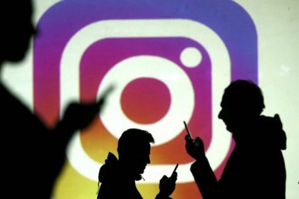 Results of a Study: Instagram is the Most Popular Social Network Among Iranians