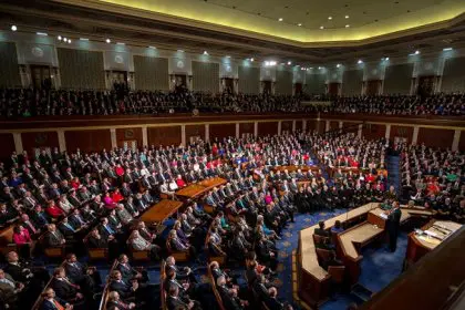 Republicans Propose Tariffs on Buyers of Iranian Oil in US Congress