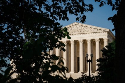 The U.S. Supreme Court Returns Trump's Immunity Case to Lower Court