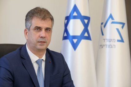 Israeli Minister Likely to Reach Agreement with Hamas in the Next Two Weeks