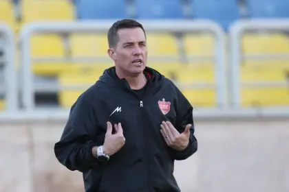 Former Persepolis Coach Threatened with Death in Iran