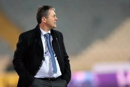 Dragan Skočić Becomes Tractor's Head Coach
