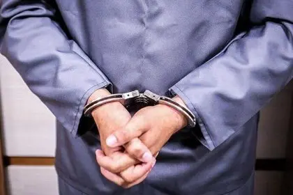 Judiciary Spokesman: 58 People Arrested on Election Day