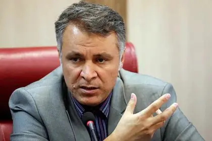 Mohammad Fazeli: Some Claim They've Handed Over a Saddled Horse to Pezeshkian