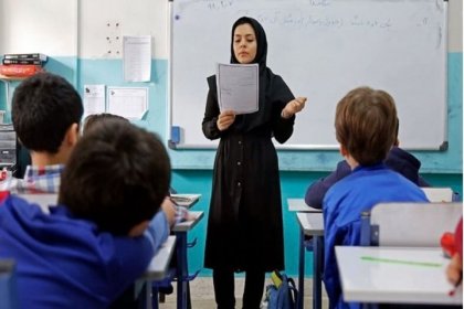 Warning about the shortage of 70,000 teachers in Mehr month