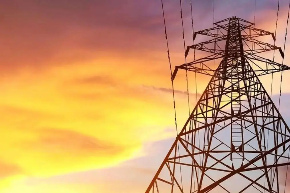 Sudden Disconnection of Iran's Power Transmission Line to Iraq