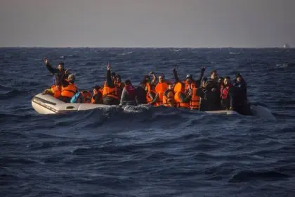 Migrant Boat Sinks Off Turkish Coast, At Least Seven Dead