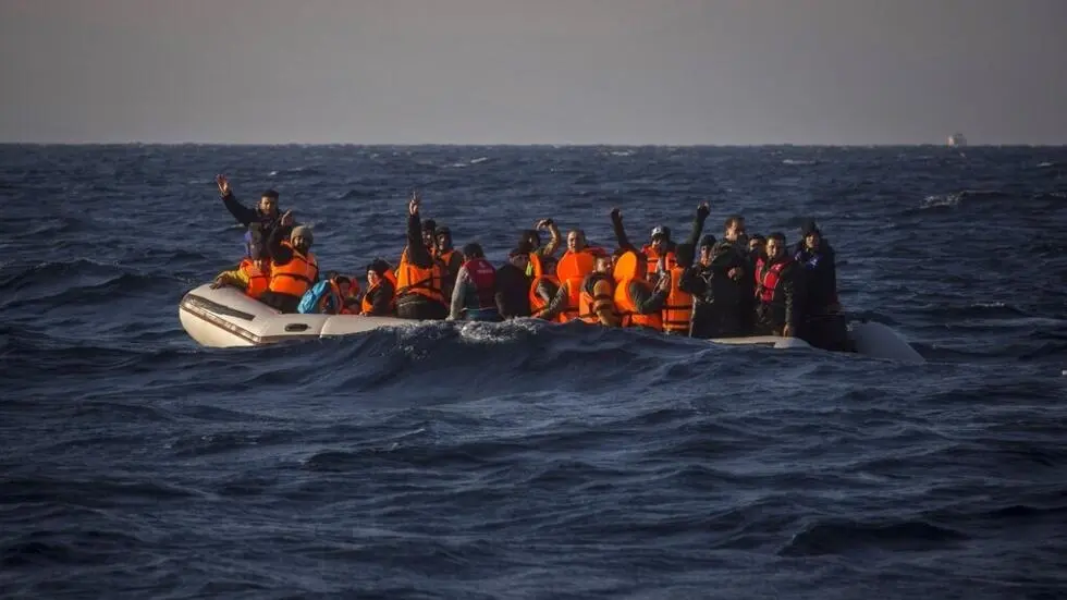 Migrant Boat Sinks Off Turkish Coast, At Least Seven Dead