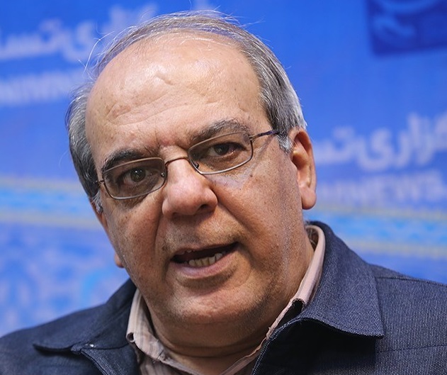 Abbas Abdi to Tehran City Council Members: If You Have Independence, Dismiss the Mayor