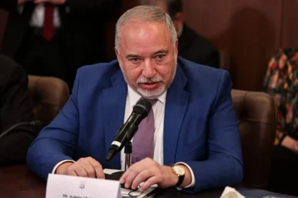 Liberman: Israel Will Not Survive Without Defeating Iran