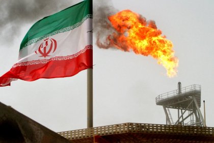 Reuters: Iran's destination for oil in China has changed