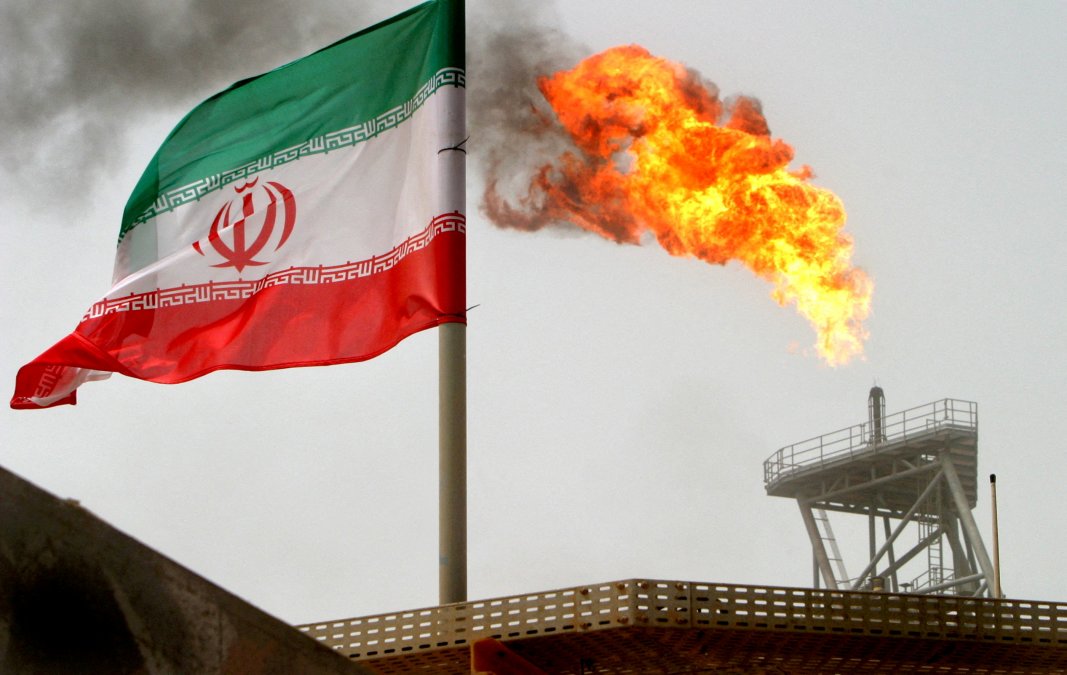 Reuters: Iran's destination for oil in China has changed