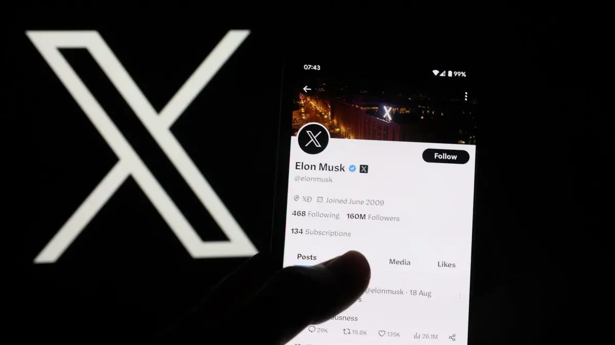 The European Union Accuses Social Network X of Deceiving Users and Violating Online Content Laws