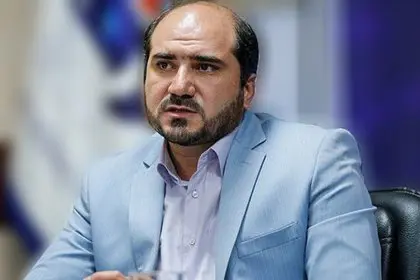 Mansouri, Executive Vice President, Don't Pay Attention to Online Rumors
