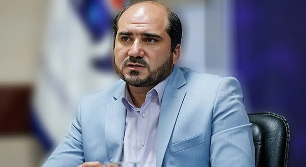 Mansouri, Executive Vice President, Don't Pay Attention to Online Rumors