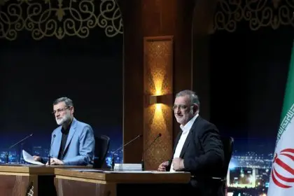 Head of the Iranian Research Institute for Law and Legislation: Ghazizadeh and Zakani Legally Must Compensate