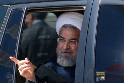 If Rouhani was supposed to hear the voice of sanctions in power, he would hear the message of the people in the parliamentary elections