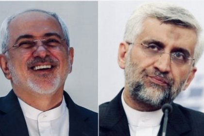 The Zarif-Jalili Dichotomy