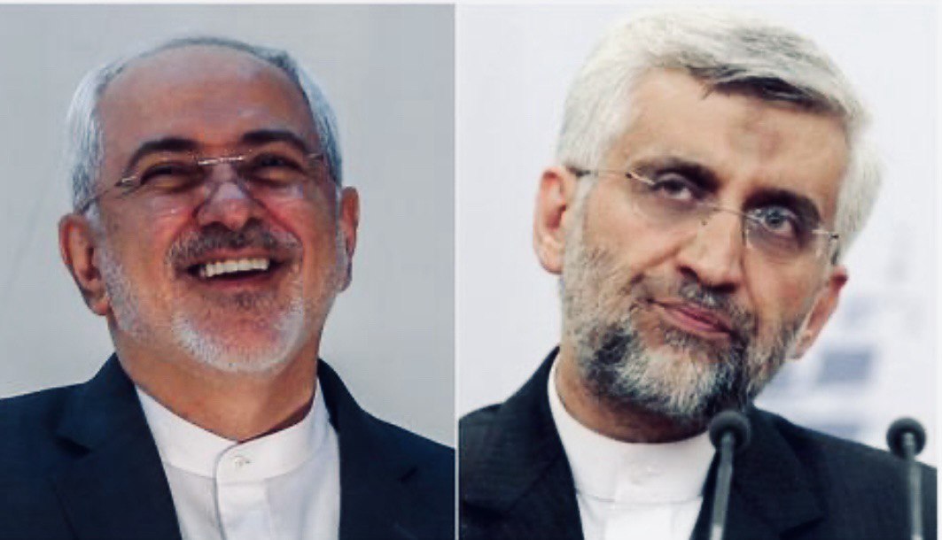 The Zarif-Jalili Dichotomy