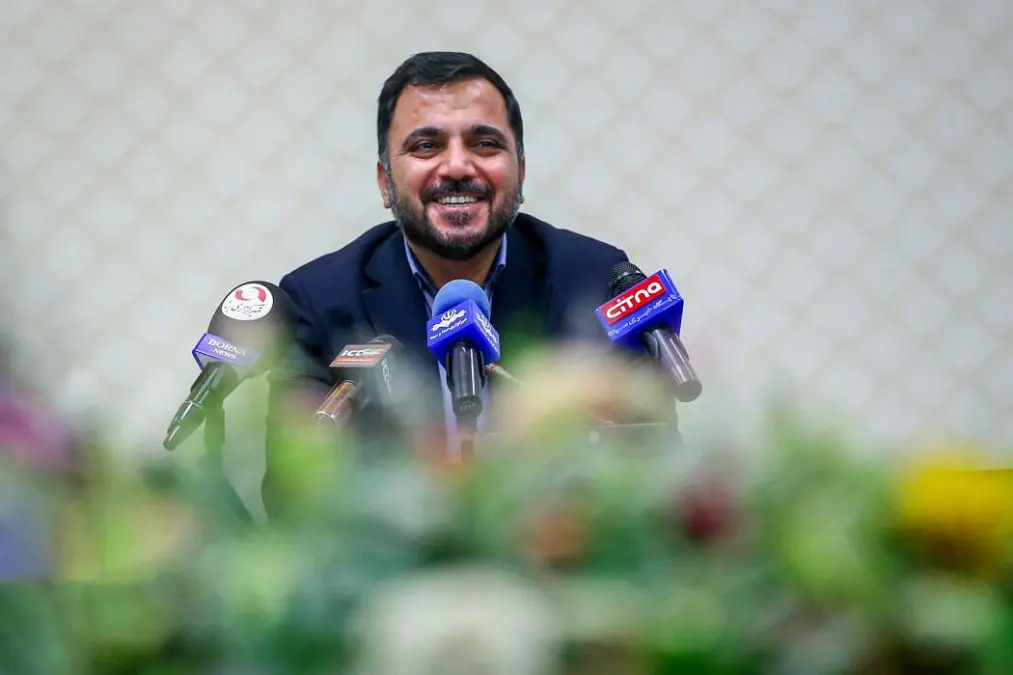 Iran's Minister of Communications: 20 Attempts to Sabotage the Fiber Optic Network During the First Round of Elections
