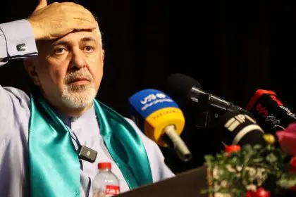 Mohammad Javad Zarif Distributed 300,000 Toman Gift Cards to Buy Votes