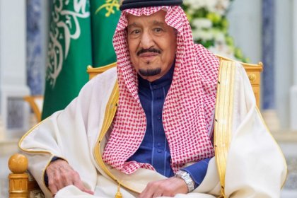 King Salman of Saudi Arabia Congratulates Pezeshkian on Presidency