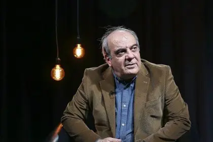Abbas Abdi: If Pezeshkian Lost the Election, I Would Quit Politics Forever