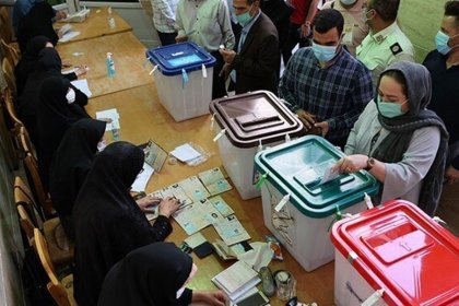 The Guardian Council has approved the validity of the second phase of the elections