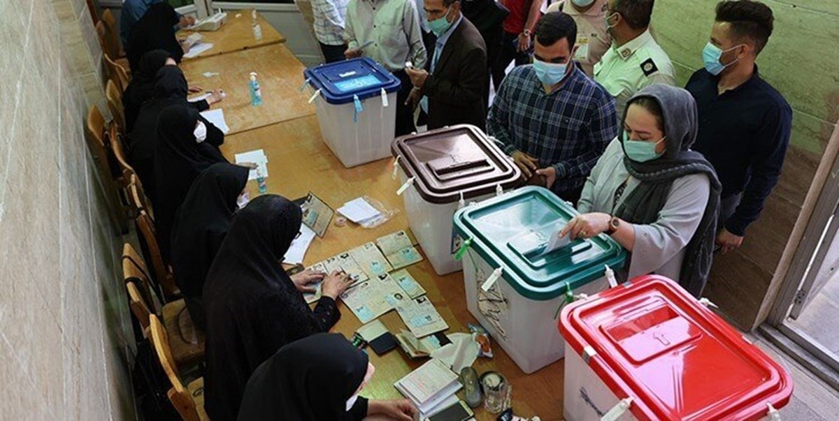 Guardian Council Validates Second Round of Elections