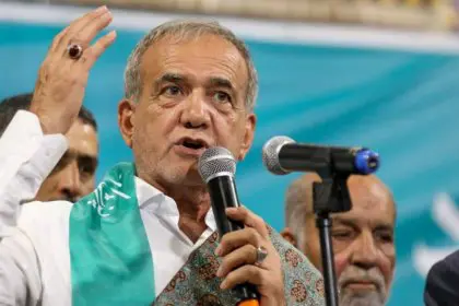 The Guardian Site: Reformists in Iran Have Gained New Life