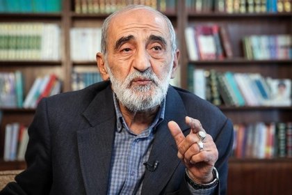 Hossein Shariatmadari: Doctors should not use individuals who triggered the 88 sedition