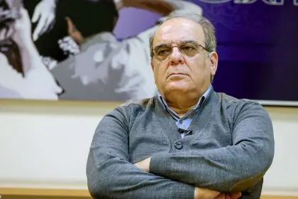 Abbas Abdi: The arrest of Mohsen Borhani is seen by the audience as a confrontation with the people's electoral behavior