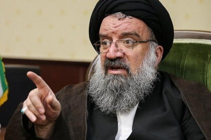 Khatami's Address to Physicians: Dual Commitment and Expertise Dispute Should Not Become a Family Feud Again After 45 Years