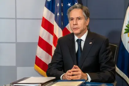 US Secretary of State Thanks God That Trump Is Safe