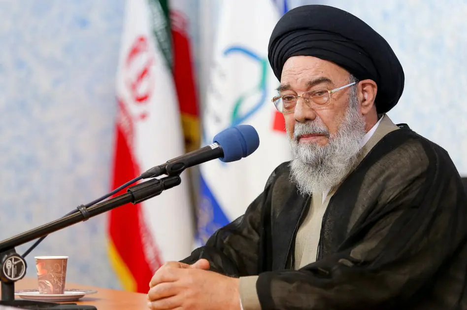 The Friday Prayer Leader of Isfahan: Action Must Be Taken Against Improper Hijab, Lack of Hijab, and Dog Walking