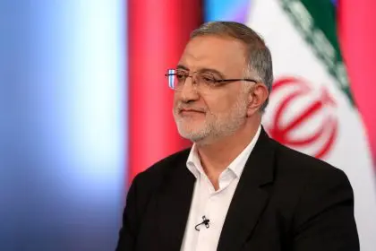 Head of Tehran City Council: Change of Tehran Mayor is Not True