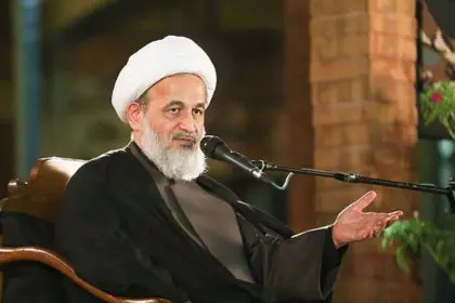 Panahian's Attack on Reformists: They Say If Someone Supports Hijab, They Are the Taliban