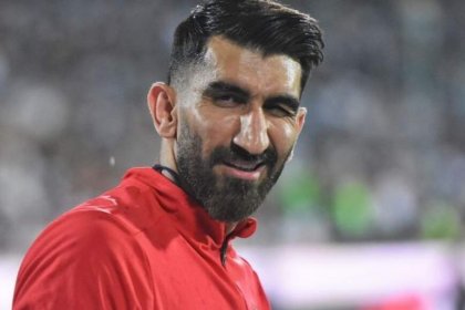 Football Federation's Disagreement with Persepolis' Request Regarding Beiranvand