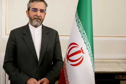Acting Foreign Minister: Our Goal is to Revive the JCPOA, Not a New Agreement